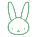 Personalised Bunnies
