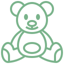 Personalised Bears